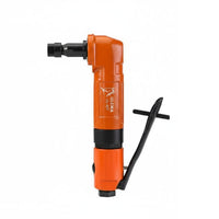1 Piece Straight Air-powered Miniature Grinder Kit High-speed Function Sturdy Aluminum Alloy Material with Comprehensive Grinding Tools Suitable for Garage Workshop Mechanics