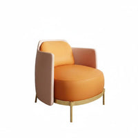 Nordic design Curved Settee space-efficient Size Curved Sectional Couch Minimalist Aesthetic Sofa configurable Design for Apartment Dwellers, Interior Designers, Reception Area, Office, Retail outlet, Small Spaces