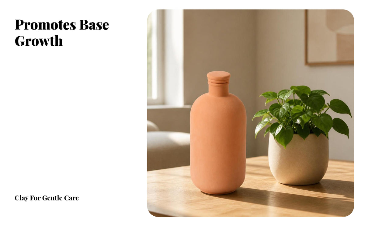 Slow-Release Olla Pot Automatic Self-Watering Pot Easy to Use Ceramic Watering Globe Water-Saving for Travelers