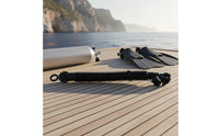 Airway Hose Diving Corrugated Hose Flexible Diving Air Tube for Scuba Divers, Repair Shops, Gear Replacement