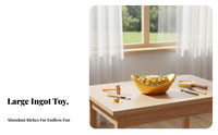 mineral excavateging brick Blind Box mineral excavate brick Treasure quest for Home, Kids