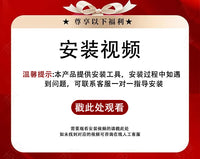 意式设计实木餐椅家用现代简约轻奢船桨椅酒店餐厅带软包靠背椅子 船桨椅钢琴黑【浅灰色猫爪皮】