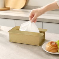 tissue box