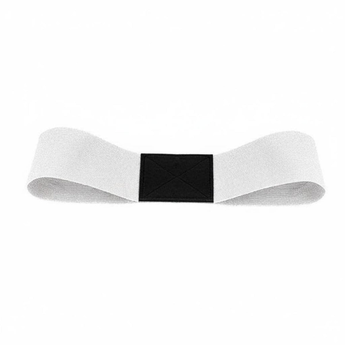 Golf Swing Arm Band Lightweight Arm Posture Correction Strap Flexible Textile Golf Elbow Connector Band for Golfers, Beginners, Driving Range