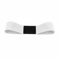 Golf Swing Arm Band Lightweight Arm Posture Correction Strap Flexible Textile Golf Elbow Connector Band for Golfers, Beginners, Driving Range