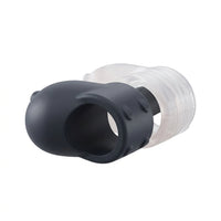 Silicone Door Handle Protector No Drill Wall Anti-Collision Stopper for Home Bedroom Bumper Guard for Homeowners