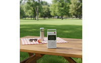 Play and Capture Function Retro Cassette Player Recorder Double Power Supply Walkman Design Cassette Player USB Port Personal Tape Recorder Headphone Port for Collectors, Music Enthusiasts