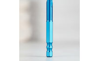 4 Pieces Hex Shank Precision Carbide Pointed Tool for Handymen