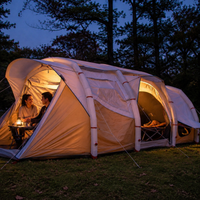 camping tent