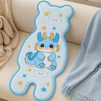 Baby Carriage Cooling Pad Summer Use Cooling Baby Carriage Pad Universal Fit