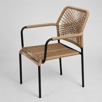 armchair