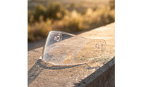 Lens Visor Easy to Install Visor Anti-Scratch for Commuters