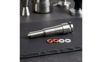 Coffee Machine Steam Nozzle High Temperature Resistant Steam Tube Nozzle Easy to Clean for Baristas
