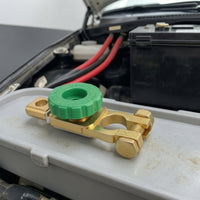 Battery Disconnect Switch Slim-Line for Car Owners