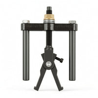 Inner Bearing Puller Hardened Double-Head Bearing Puller Remover Heat-Treated Tool Hard-to-Reach for Mechanics