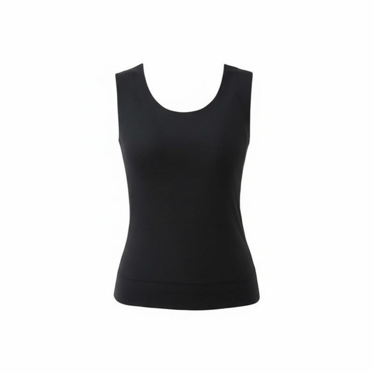 Women's Thermal Vest, Fleece Lined, Thick, Winter Layer
