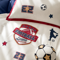 bedding set