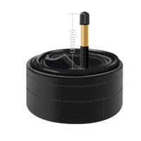 Long-Lasting 700C Inner Tube Puncture Resistant Presta Valve Tube Vulcanized