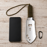 multi-tool shovel
