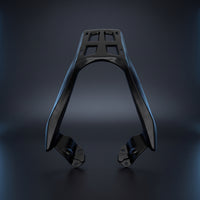 Aluminum Alloy Motorcycle Rear Rack