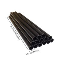 Golf Club Guard Tube Cylindrical Golf Club Tube for Golfers
