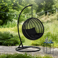 hanging chair