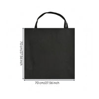 Wear-Resistant Folding Chair Storage Bag Waterproof Camping Chair Carry Bag