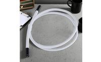 Bendable Cold Process Soap Swirl Tool Flexible Cold Process Swirl Tool Easy to Clean Reusable for Craft Studio