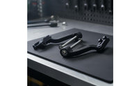 Adjustable Windscreen Lifting Support Long-Lasting Construction Windshield Adjuster Bracket