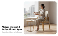 Light Luxury & Design Single-Seater Leisure Armchair Modern Minimalist Cantilever Side Chair Curved rearrest Household Furniture Comfortable Padding for beverage Lovers, Interior Designers, Hotel, Reception Area, Living Room, Home Office