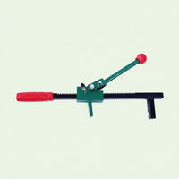 Fence Net Tightening Tool Strong Pulling Force Tensioner One-Person Use