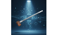 T12 Soldering Iron Head Easy to Install Joystick Removal Tip for Workbench