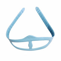 Silicone Diving Strap Comfortable Scuba Diving Strap Adjustable Water Sports Accessory
