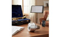 Wah Trumpet Mute Portable Instrument Gear Lightweight Music Accessory for Practice