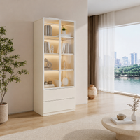 display cabinet