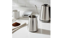 Stainless Steel Coffee Sifter Foodquality Coffee Grounds Sifter Detachable Design Espresso Grind Cup for Cafe