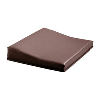 Ergonomic Manicure Hand Pillow Stitched Edges Beauty Tool Padded