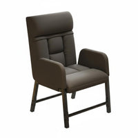 Multi-Functional Design Convertible Sleeper Chair Space-Saving Convertible Sleeper Armchair Fully Reclining Folding Bed Adjustable Backrest for Students, Adults, Apartment Dwellers, Restping, Small Areas, Dorm Room, Bedroom