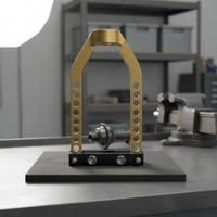 CV Joint Puller Heavy Duty CV Axle Puller Axle Shaft Joint Remover for Auto Repair Workers, Garage