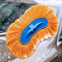 car wash brush