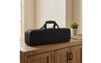 Trumpet Bag with handle Padded Trumpet Gig Bag Lightweight for Students, Travel