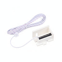 Ice Machine Sensor Module Universal Ice Machine Sensor Part Commercial Insulated for Repair Technicians, Appliance Maintenance