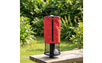Sports Gear Easy to Use Lightweight Golf Shag Tube Detachable Golf Ball Retriever Tube Portable Two-Section for Golfers