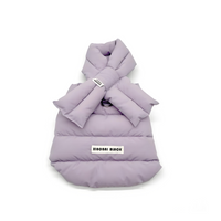 Dog Vest, Comfy Pet Pullover Jacket, Winter