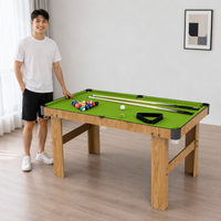 multi-game table