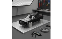 Customizable Jeep Design Shell Hand-Painted Model Hobby