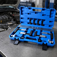 Cylinder Head Component Rocker Arm Tool Kit Heavy Duty Rocker Arm Removal Tool Quiet for Workshop