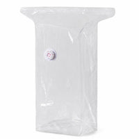 Vacuum Compression Storage Bags for Clothes and Bedding, No Pump Needed, Thickened for Home and Travel
