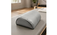 Pilates Headrest Cushion Stitched Pilates Reformer Pillow Compact Workout Gear