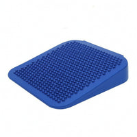Cushioned Tactile Balance Pad Ergonomic Balance Pad with Textured Surface Long-Lasting Lightweight for Children